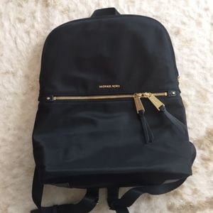 Michael Kors Polly Slim Backpack